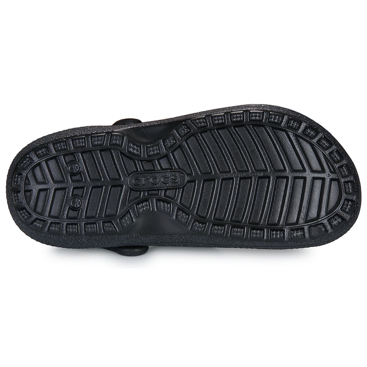 Women's Clogs Crocs Black