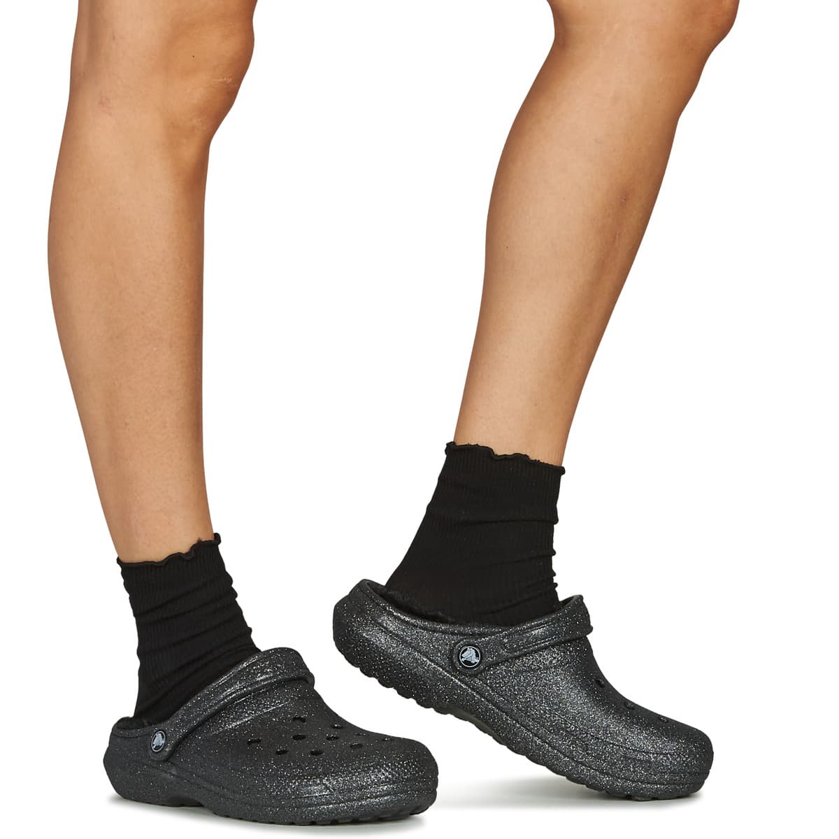 Women's Clogs Crocs Black