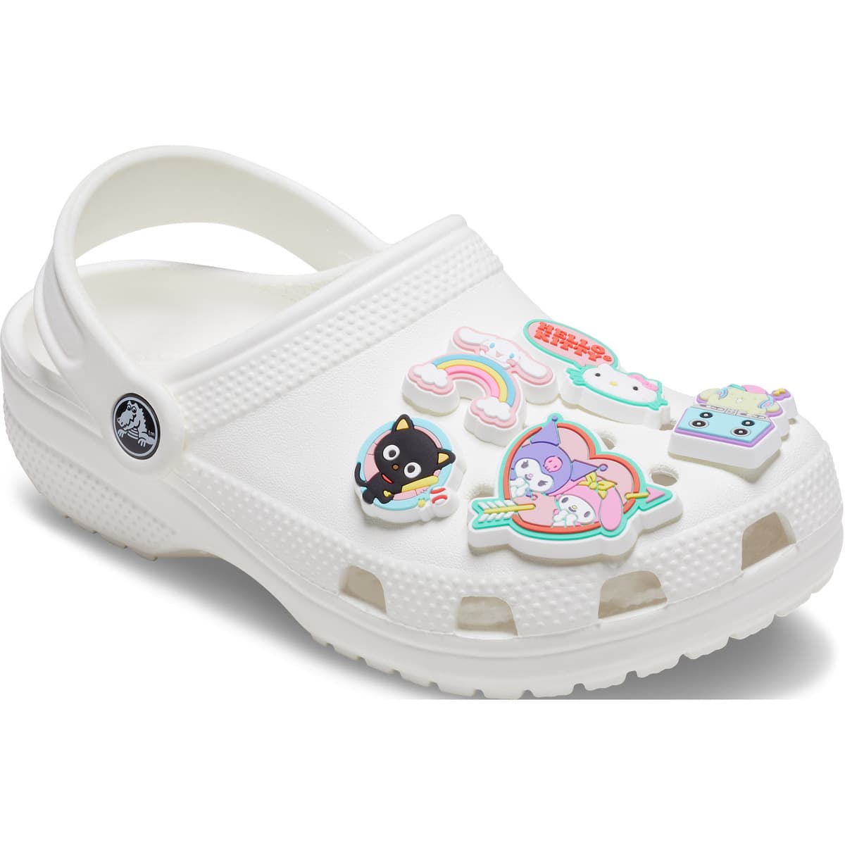 Men's Shoes Crocs Multicolor