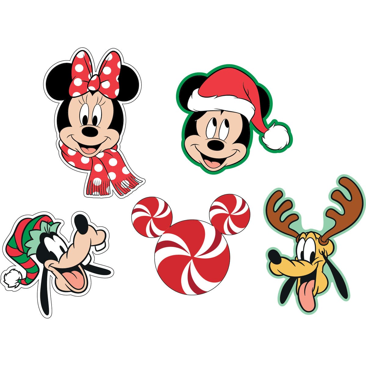 Men's Shoes Crocs Multicolor