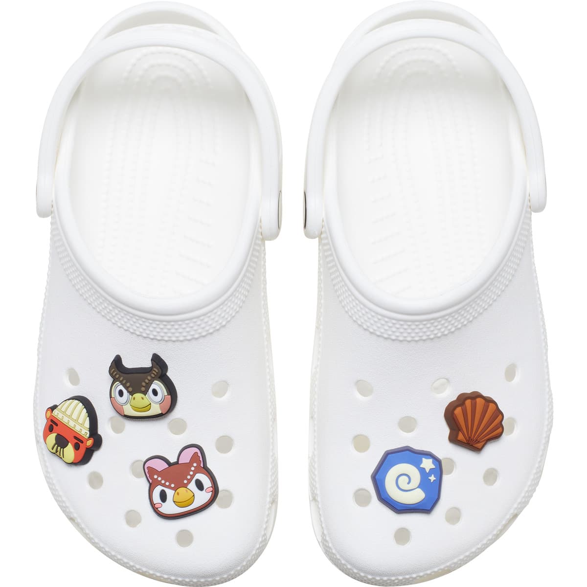 Men's Shoes Crocs Multicolor