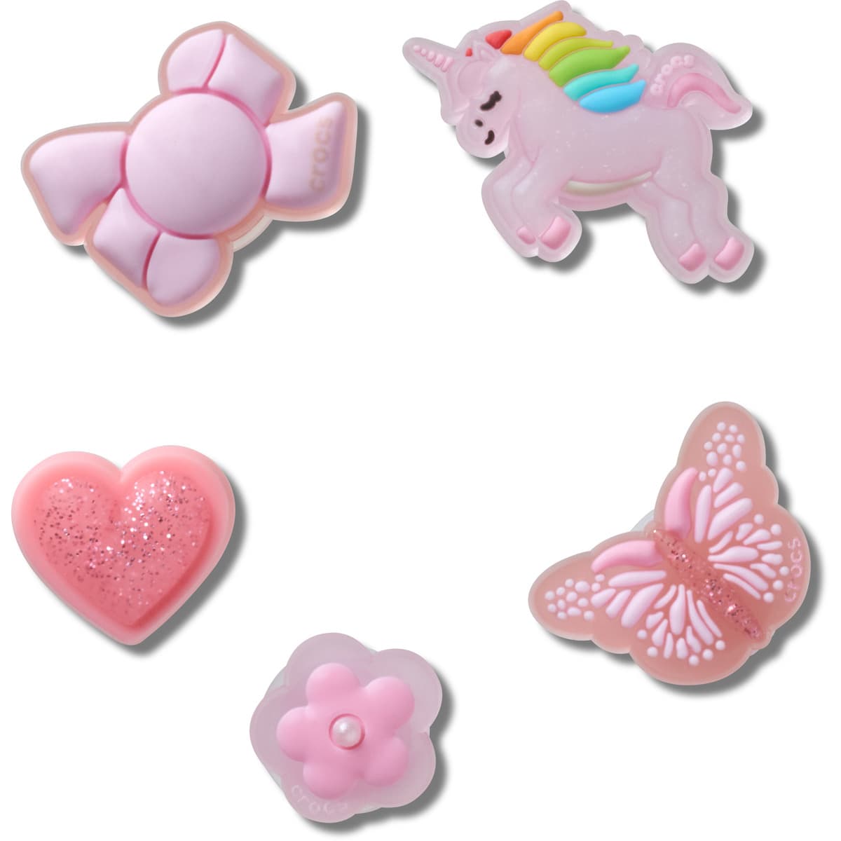 Men's Shoes Crocs Multicolor