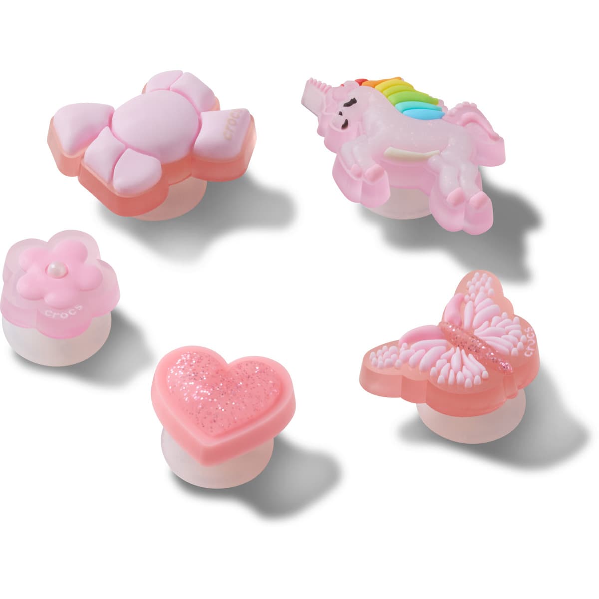 Women's Shoes Crocs Multicolor