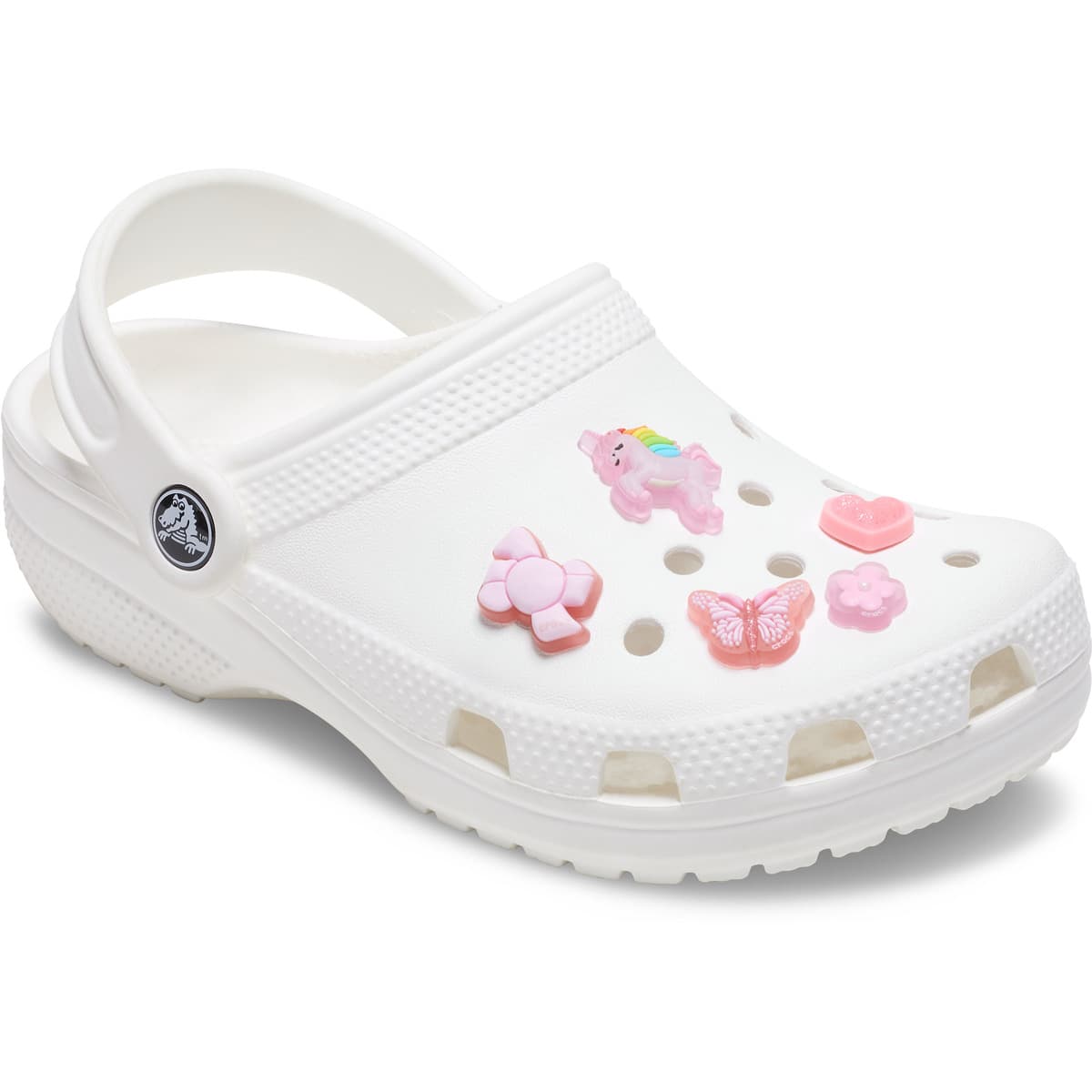 Women's Shoes Crocs Multicolor