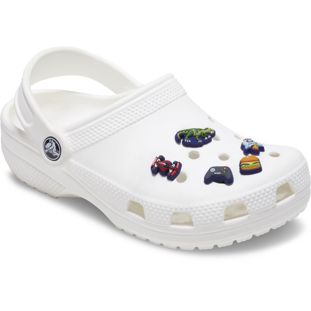 Women's Shoes Crocs Multicolor