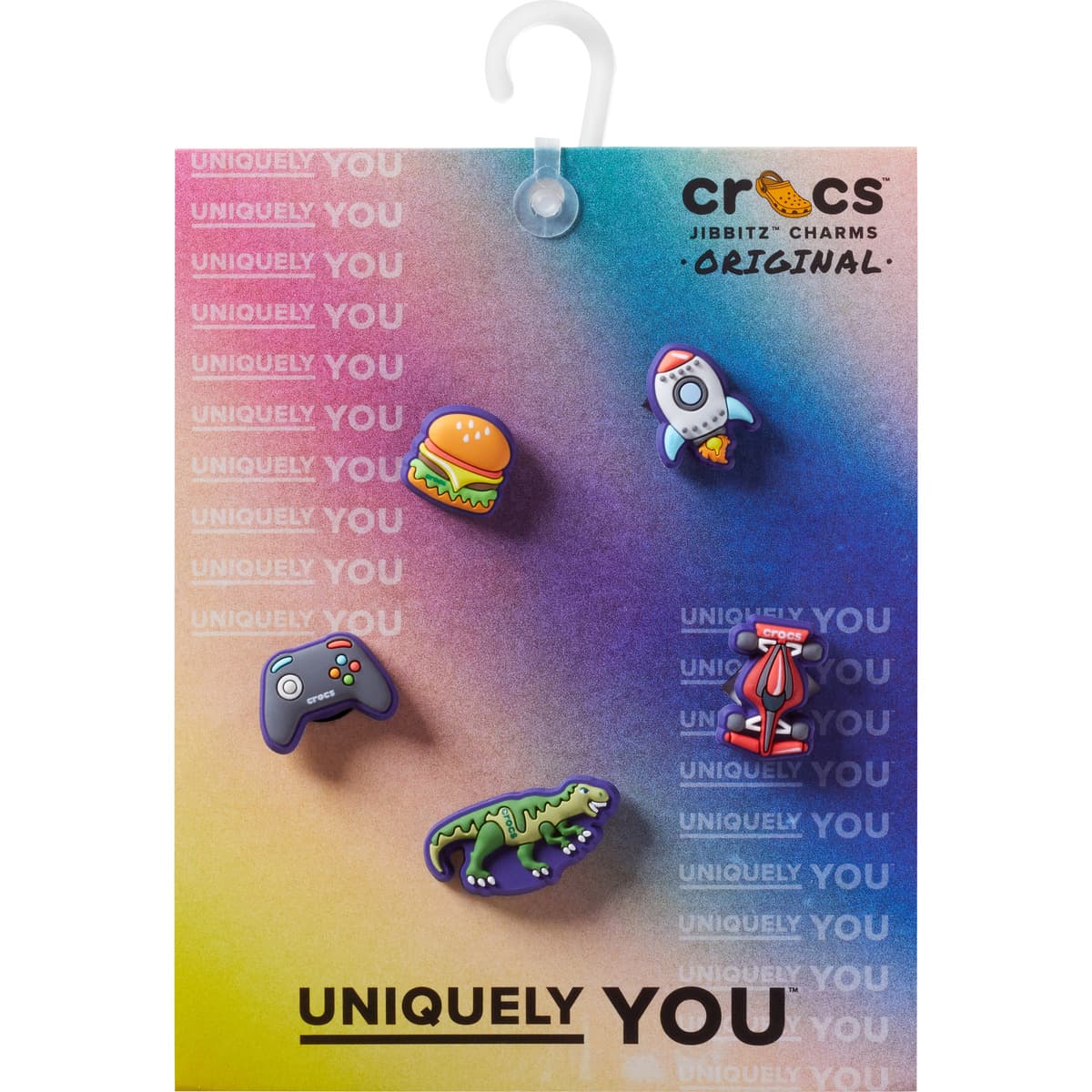 Women's Shoes Crocs Multicolor