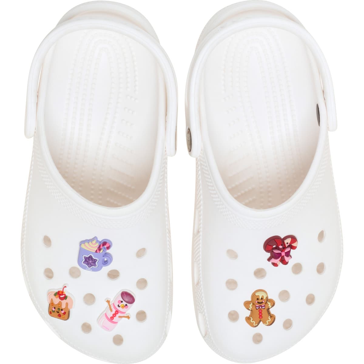 Women's Shoes Crocs Multicolor