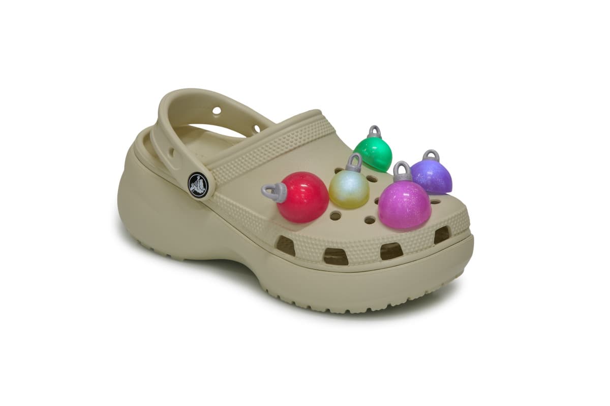 Women's Shoes Crocs Multicolor