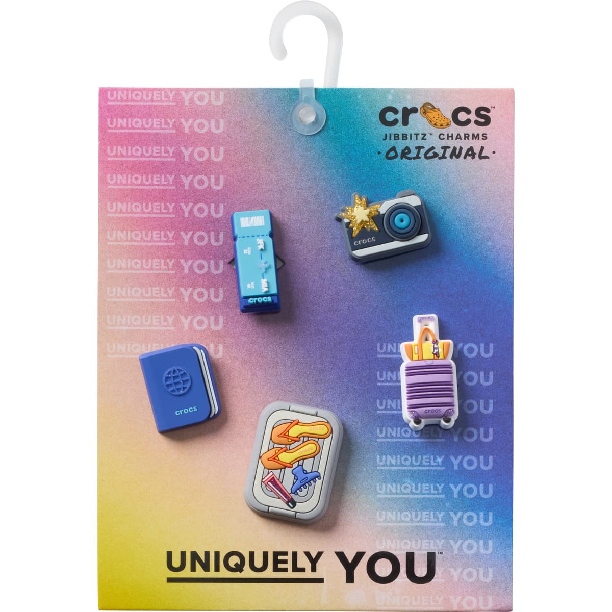 Women's Shoes Crocs Multicolor