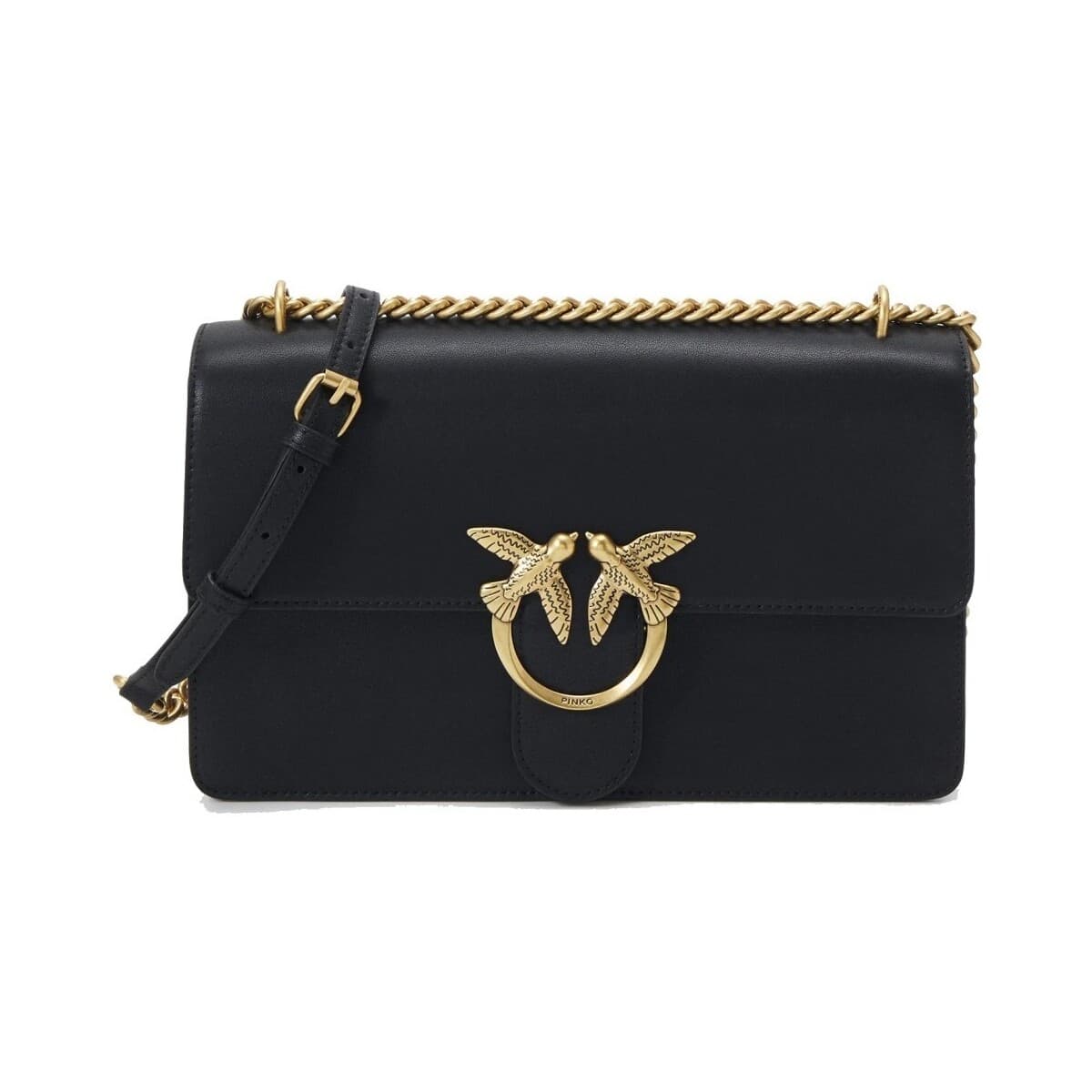 Τσάντα Pinko Bolsos Mujer Modèle Love One Classic