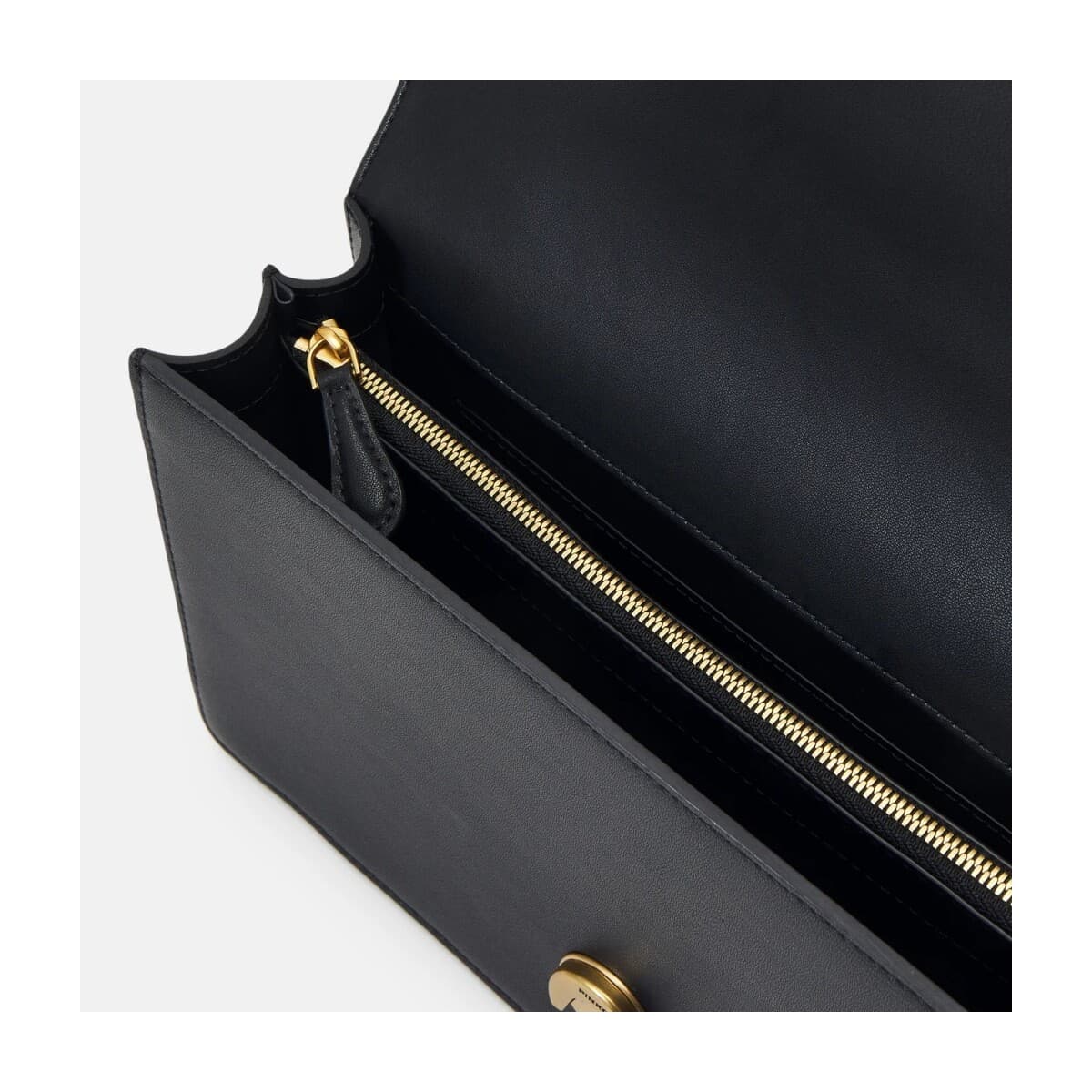 Women's Bags Pinko Black