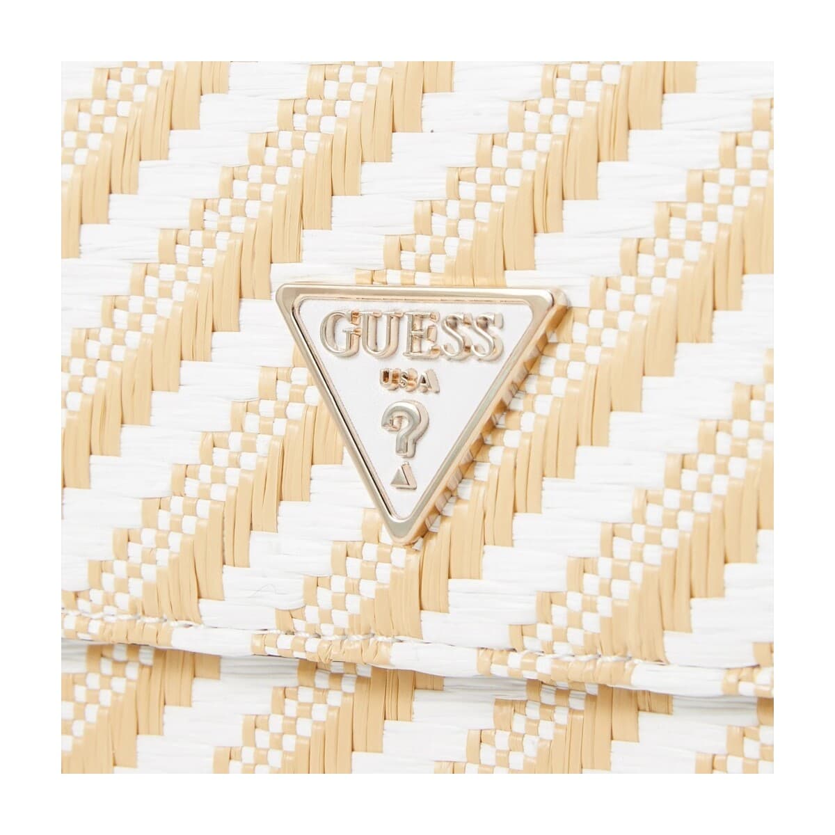 Women's Bags Guess White