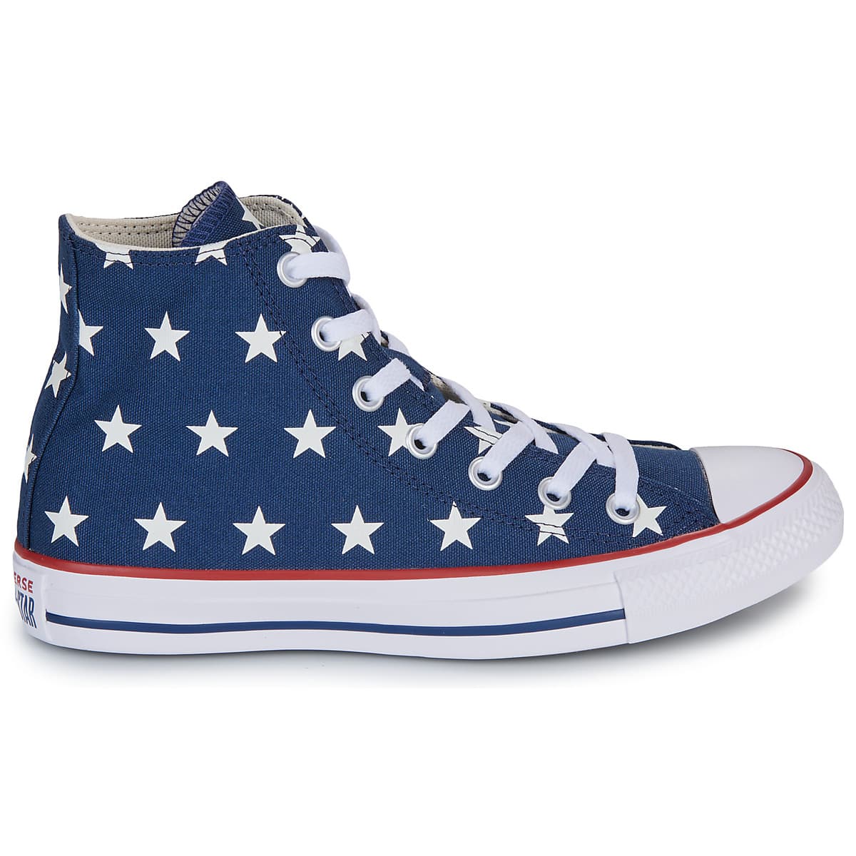 Women's Sneakers Converse Blue