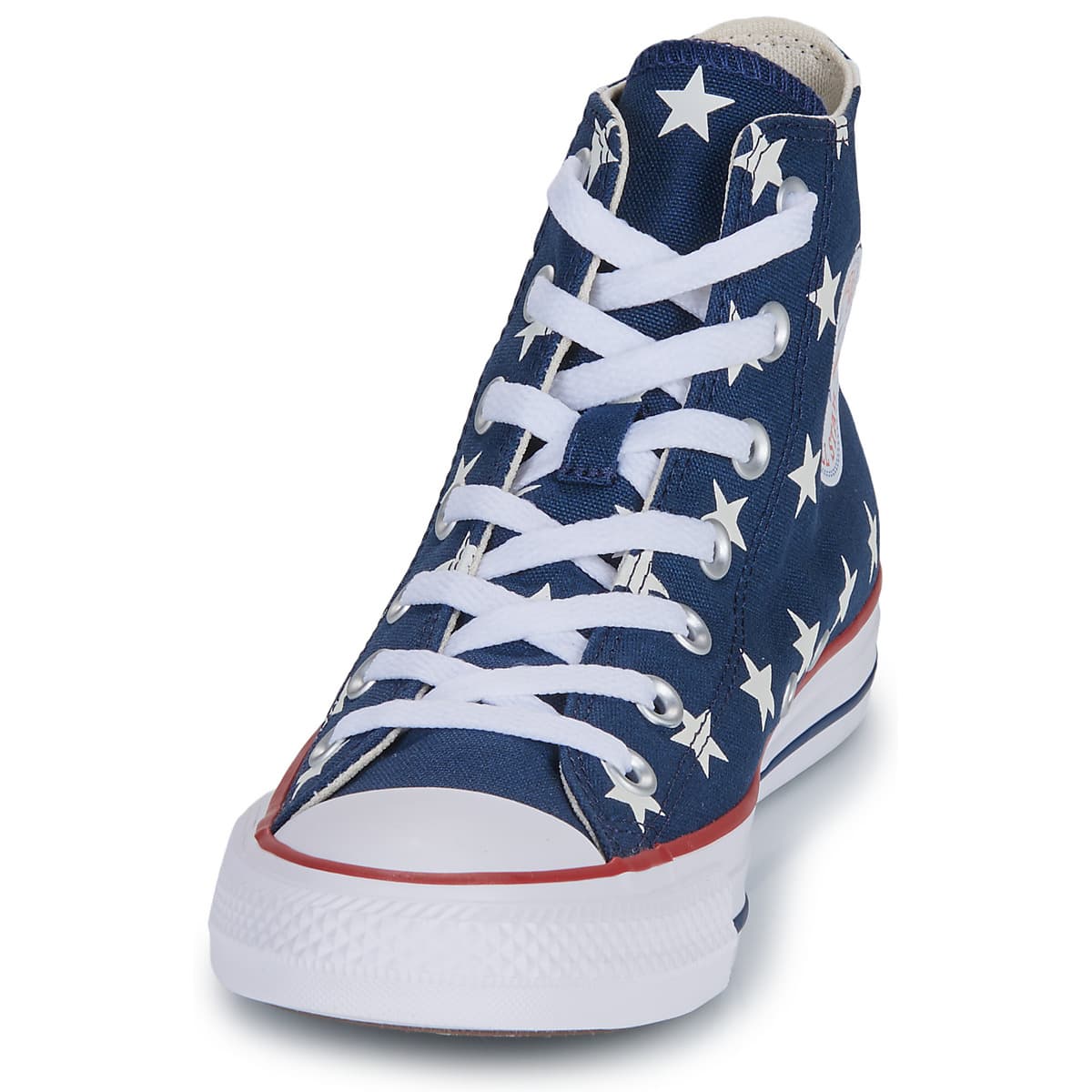 Women's Sneakers Converse Blue