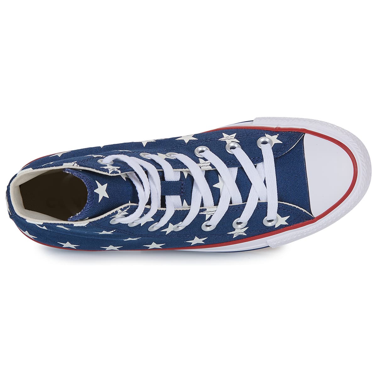 Women's Sneakers Converse Blue