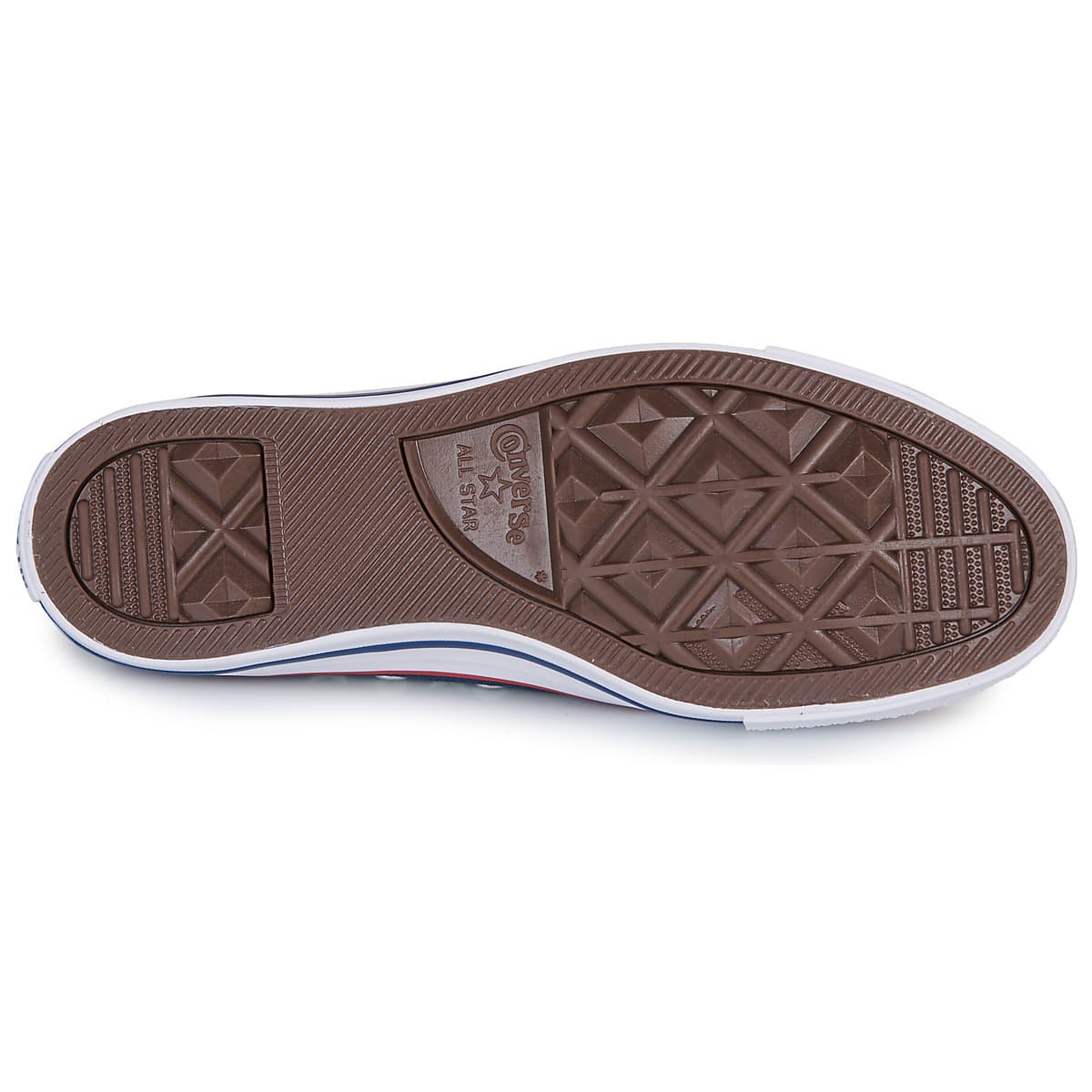 Women's Sneakers Converse Blue