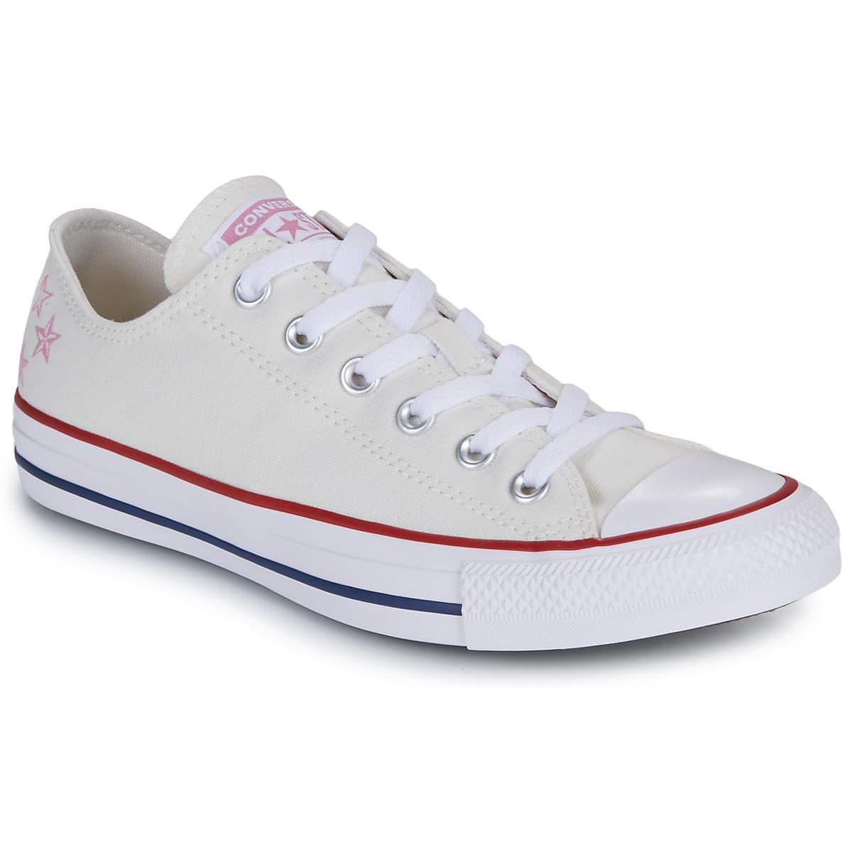 Women's Sneakers Converse White