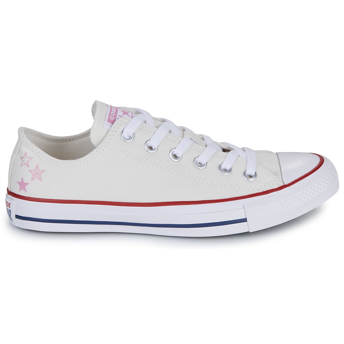 Women's Sneakers Converse White