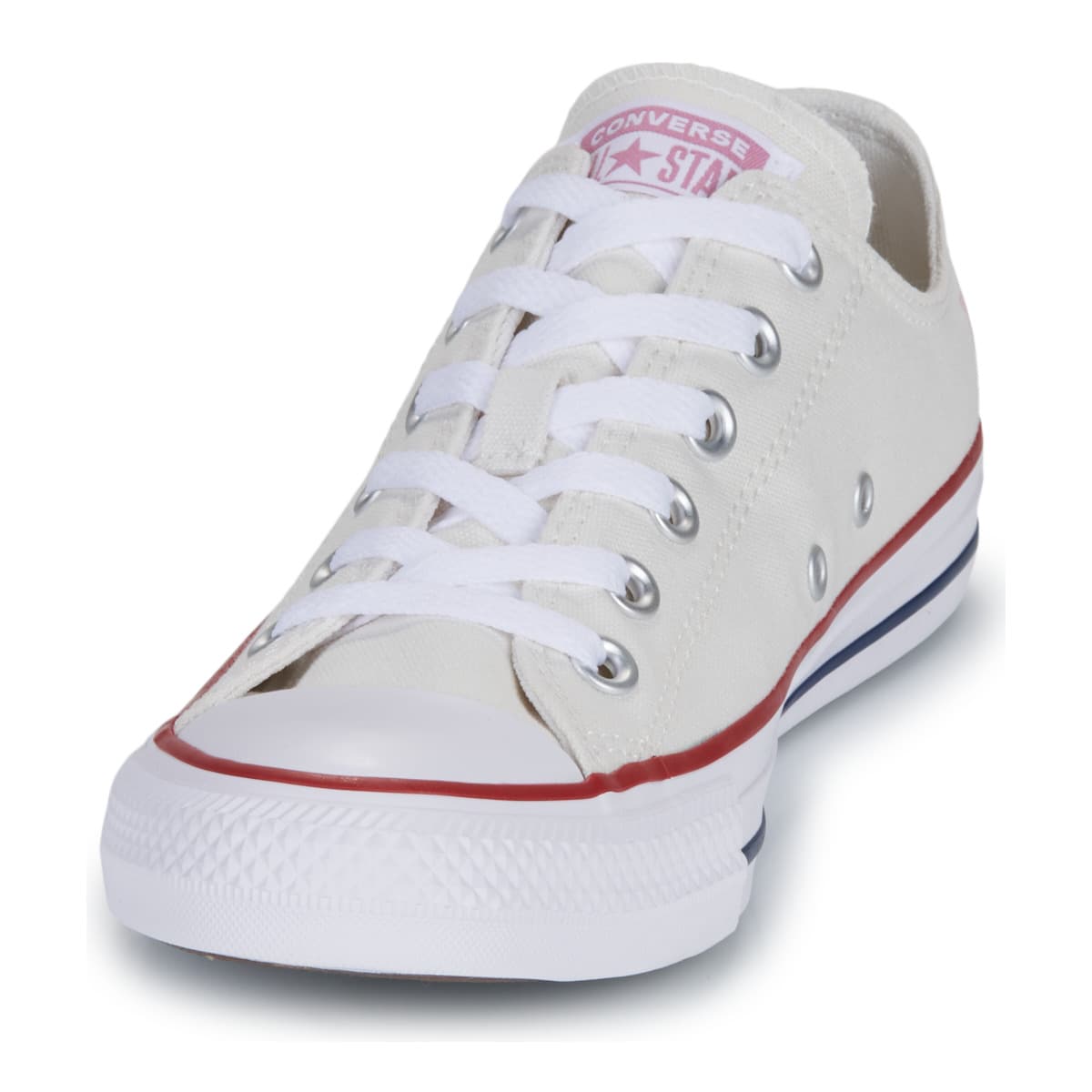 Women's Sneakers Converse White