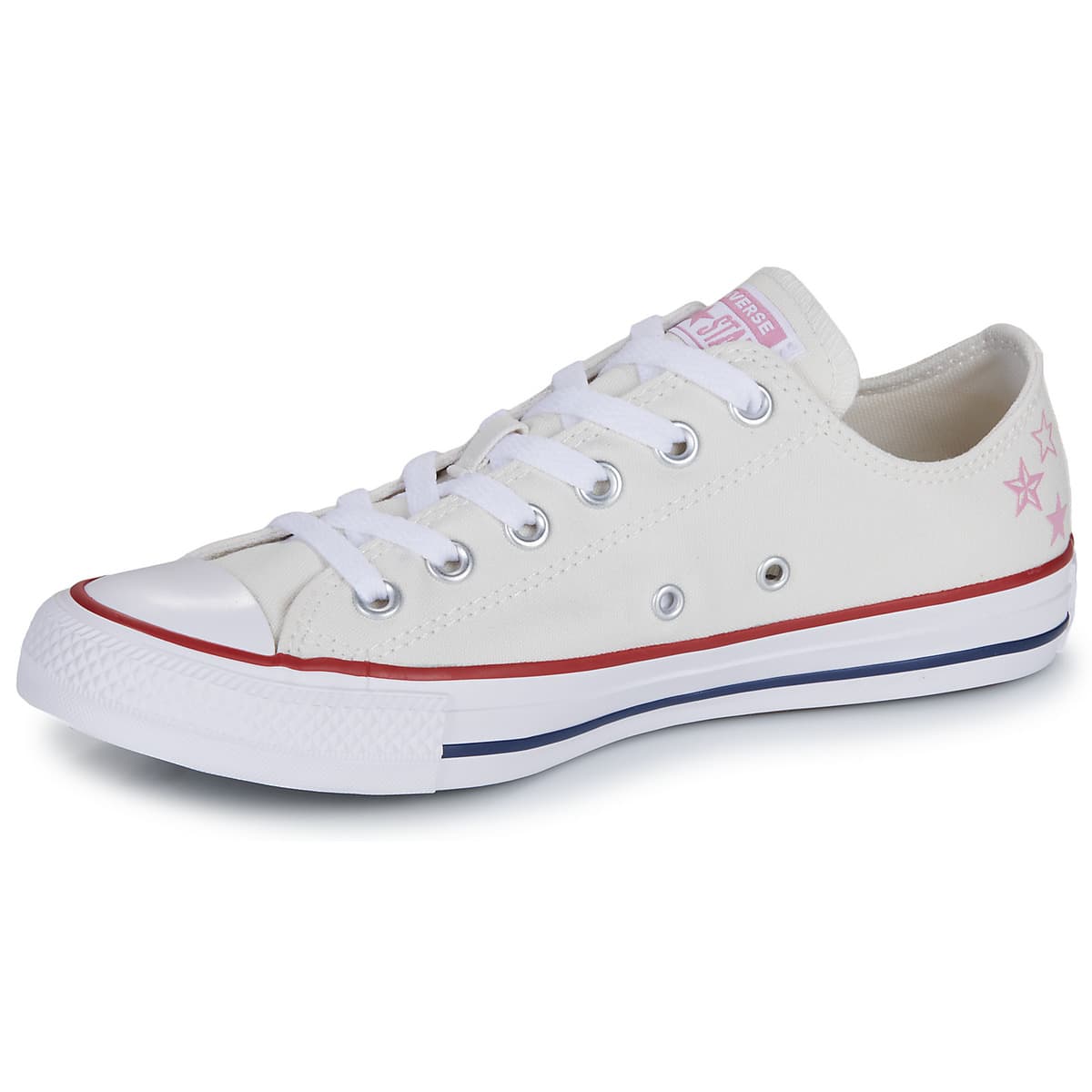Women's Sneakers Converse White