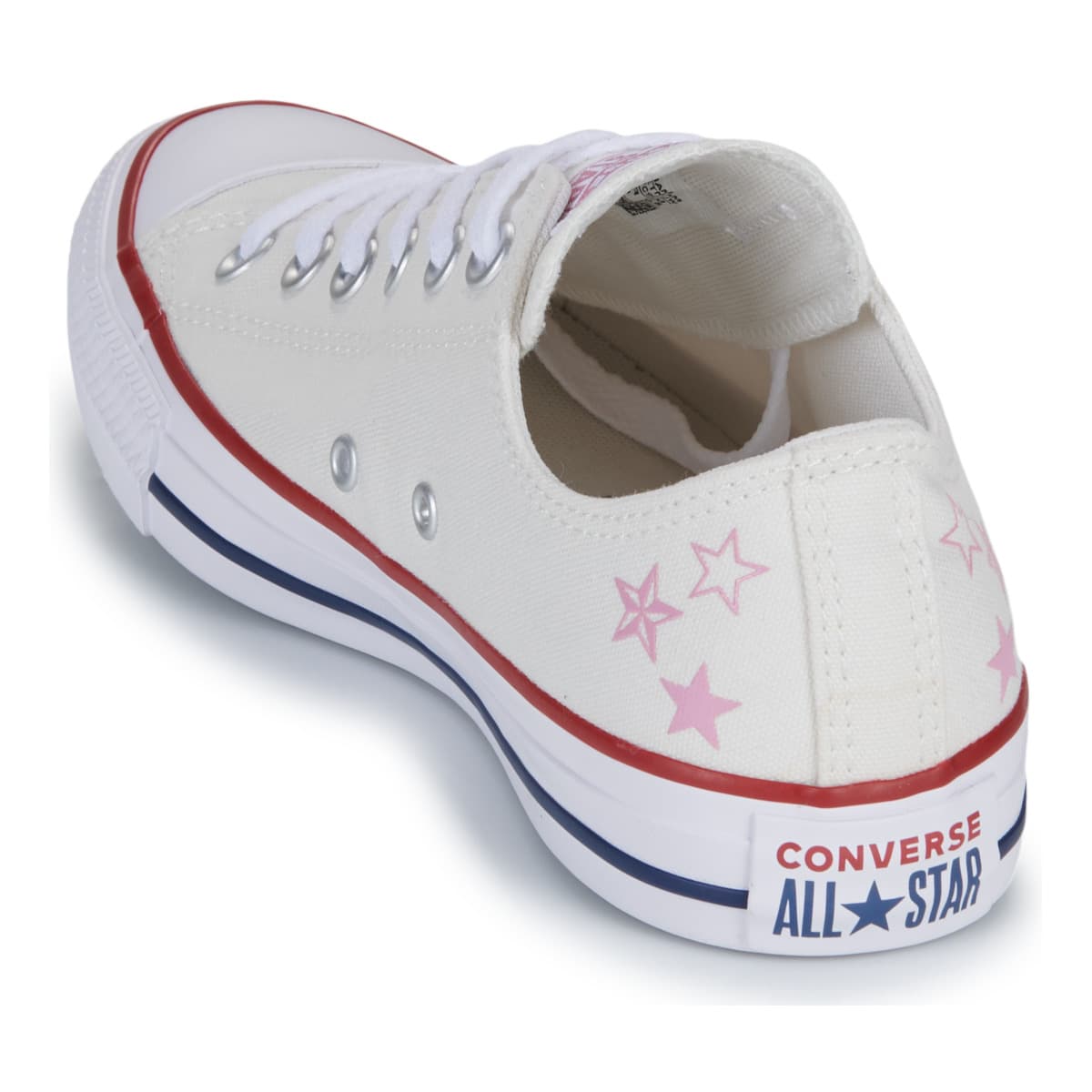 Women's Sneakers Converse White
