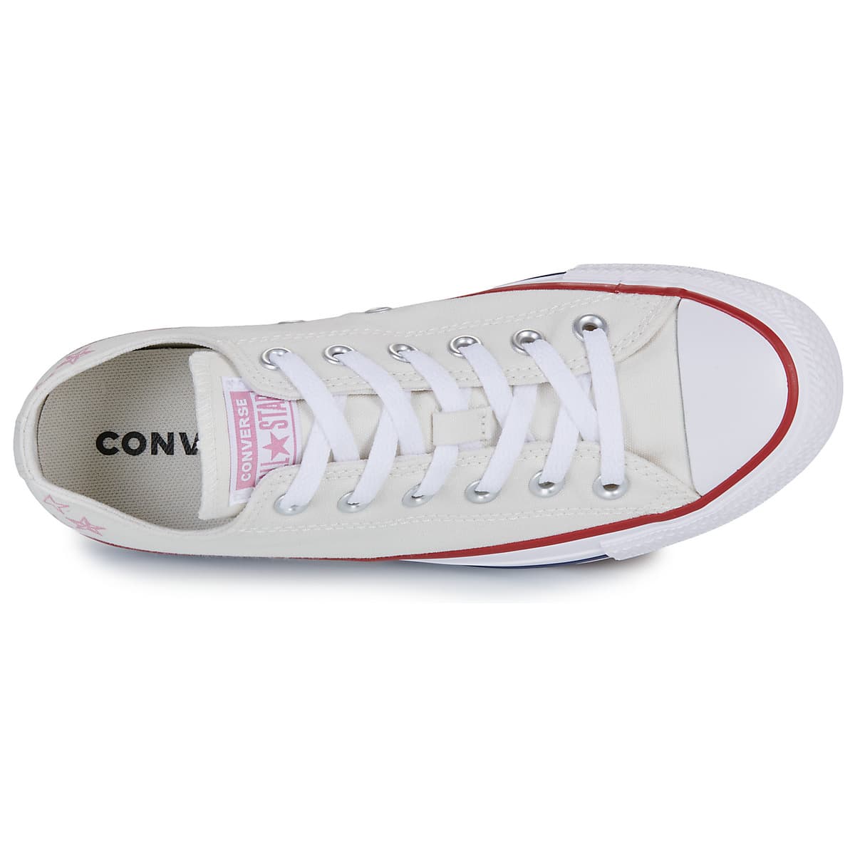Women's Sneakers Converse White
