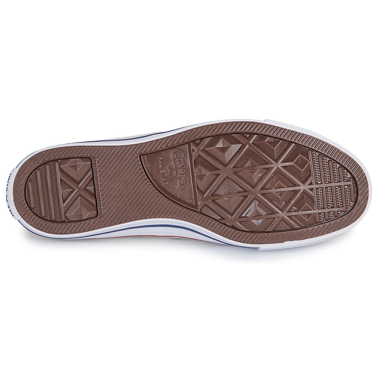 Women's Sneakers Converse White