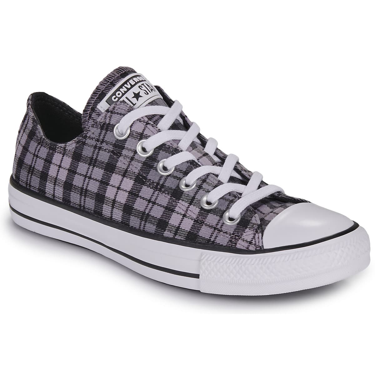 Women's Sneakers Converse Gray