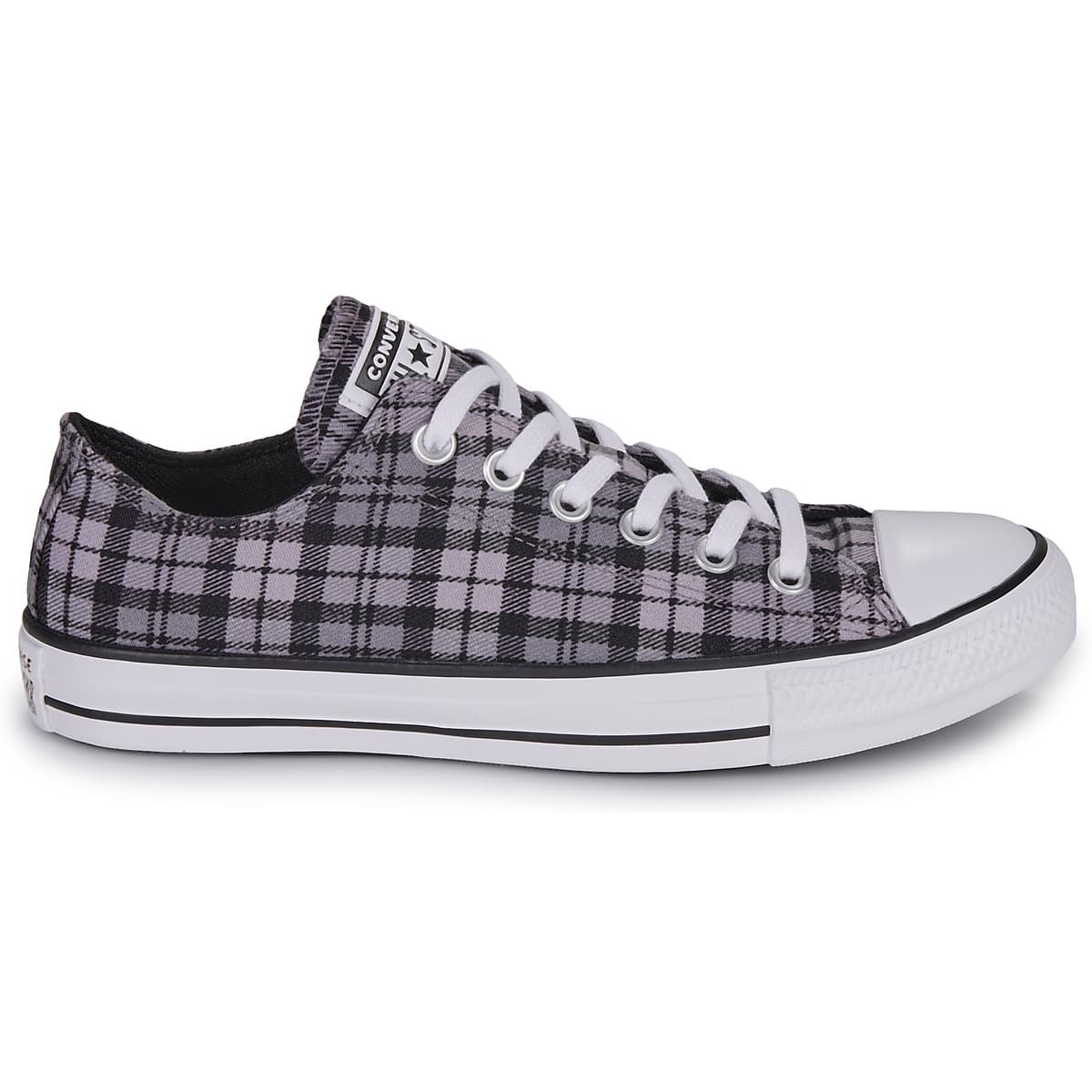 Women's Sneakers Converse Gray