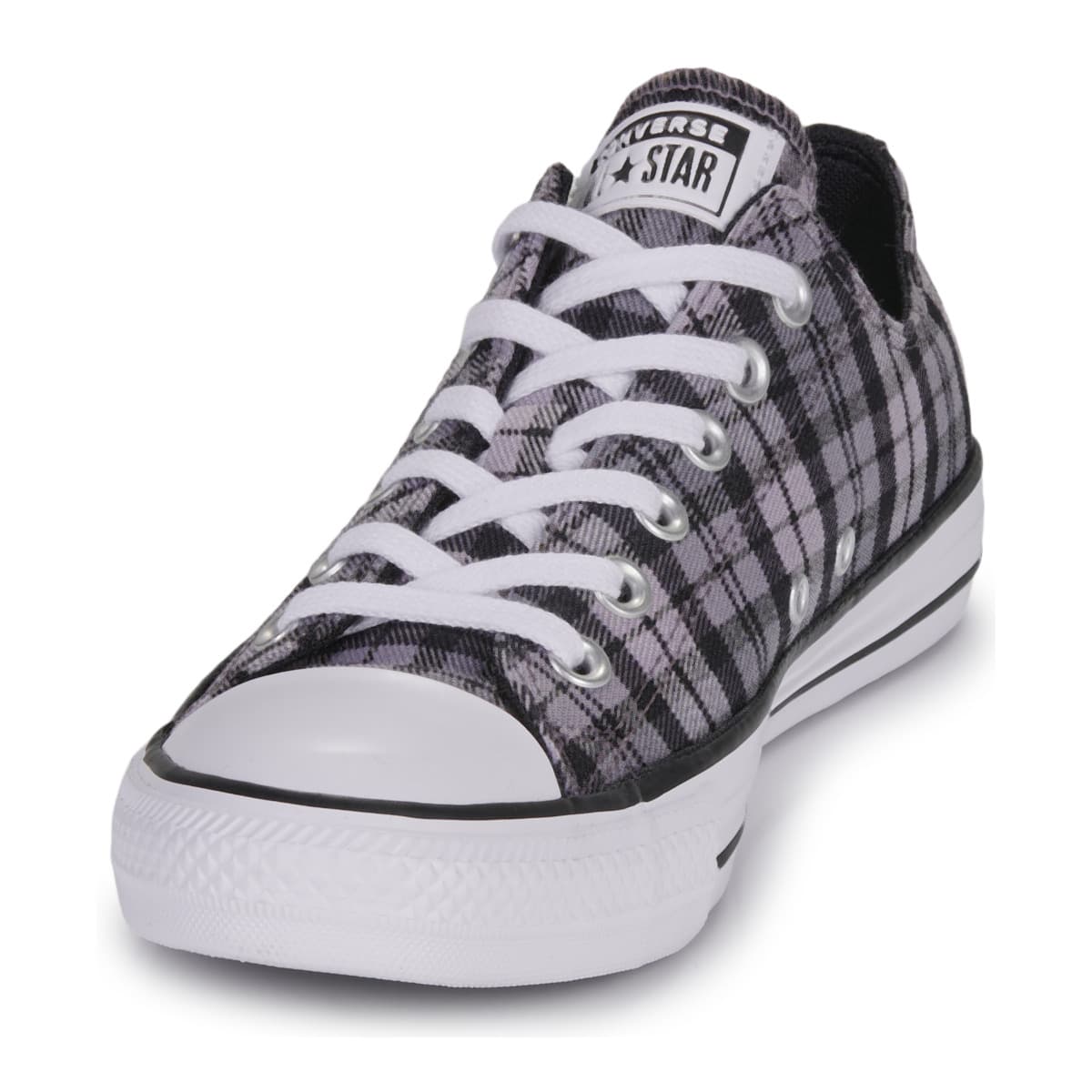 Women's Sneakers Converse Gray