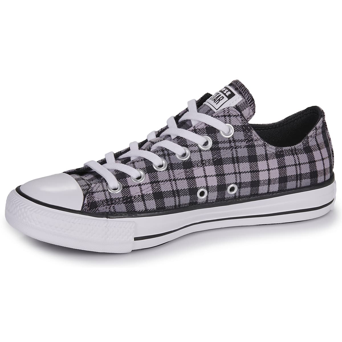 Women's Sneakers Converse Gray