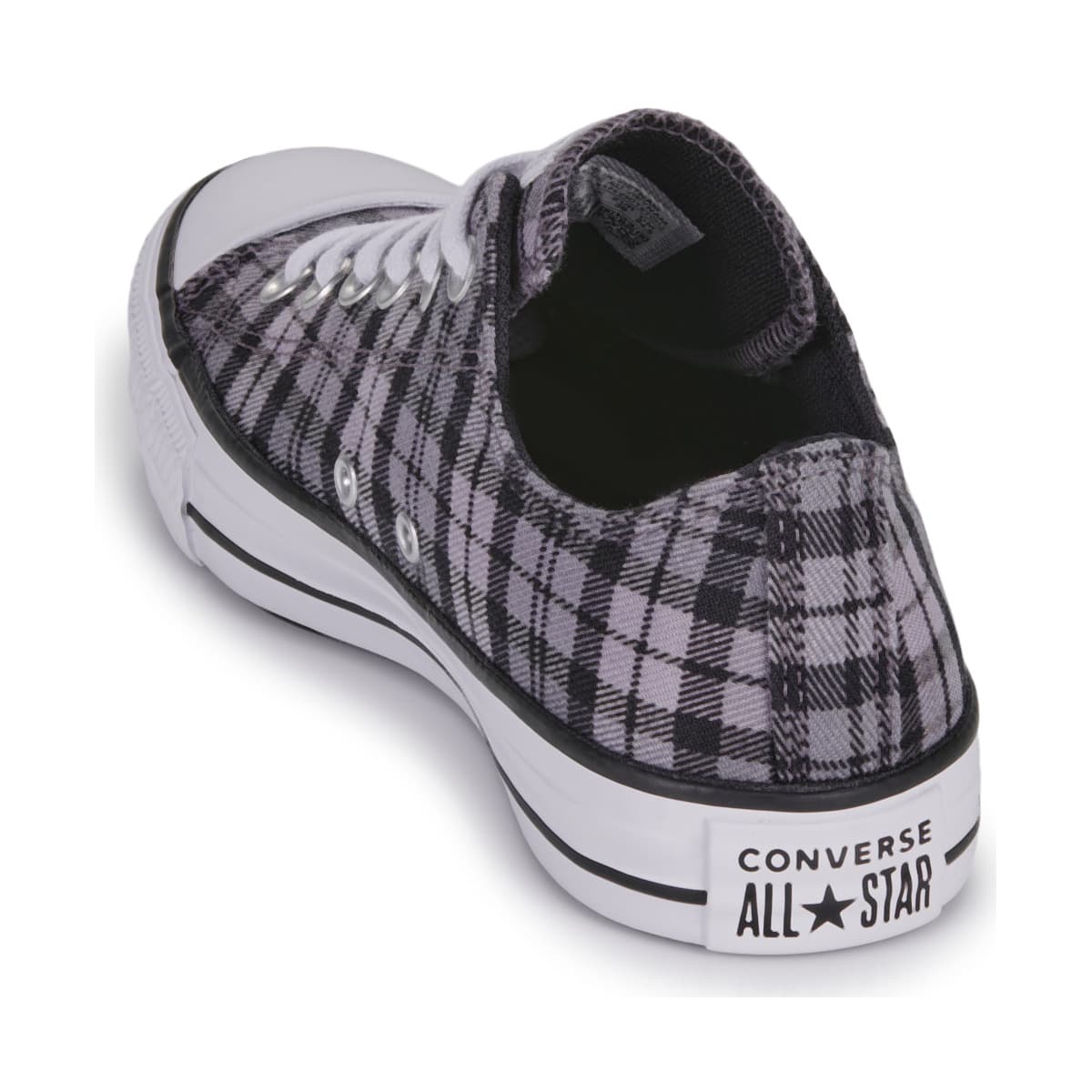 Women's Sneakers Converse Gray