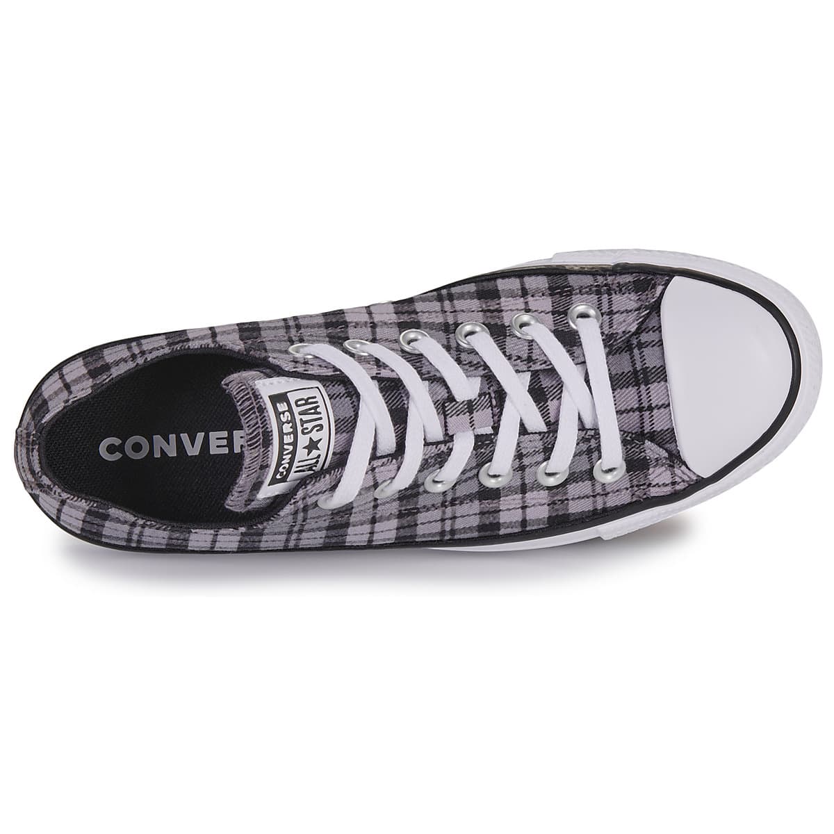 Women's Sneakers Converse Gray