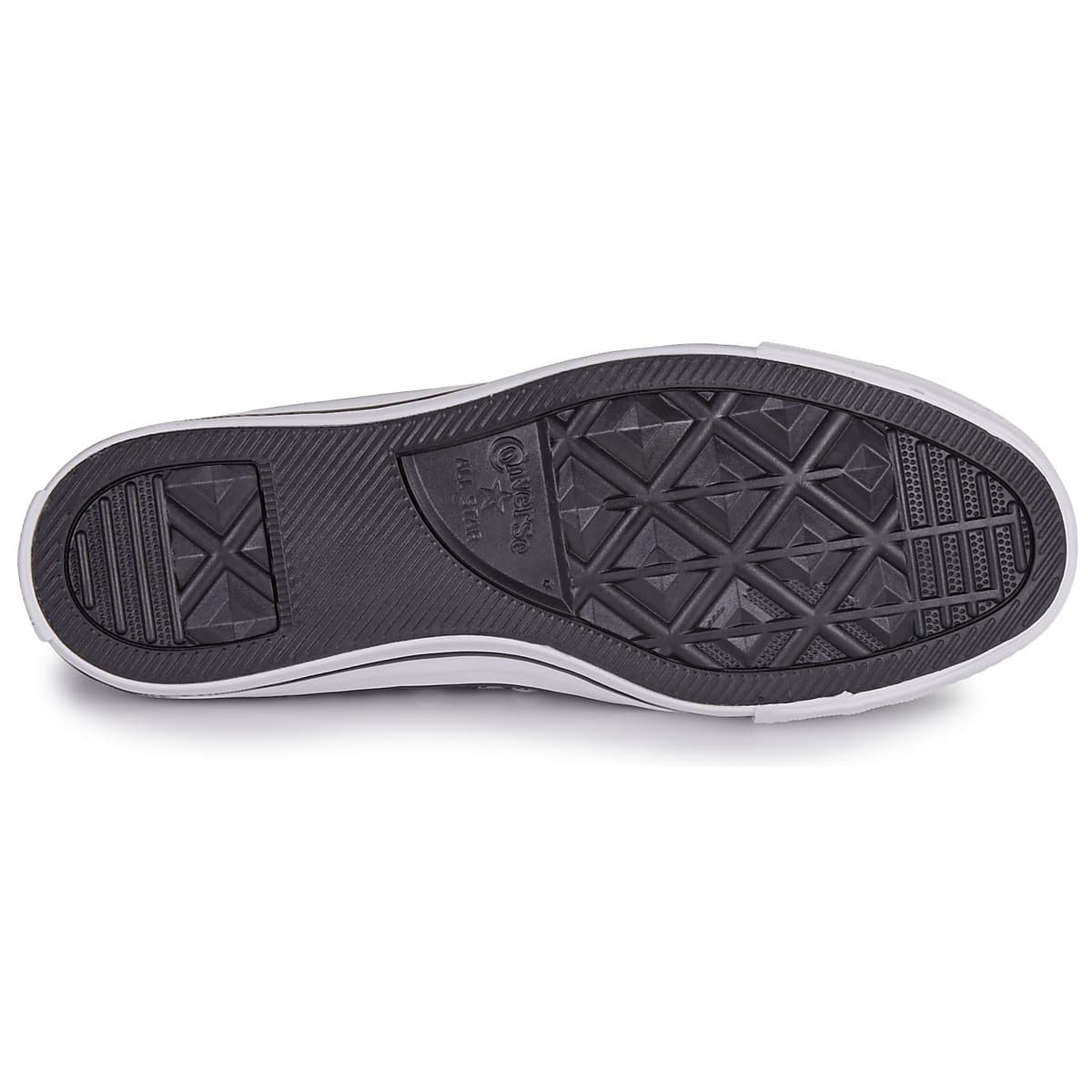 Women's Sneakers Converse Gray