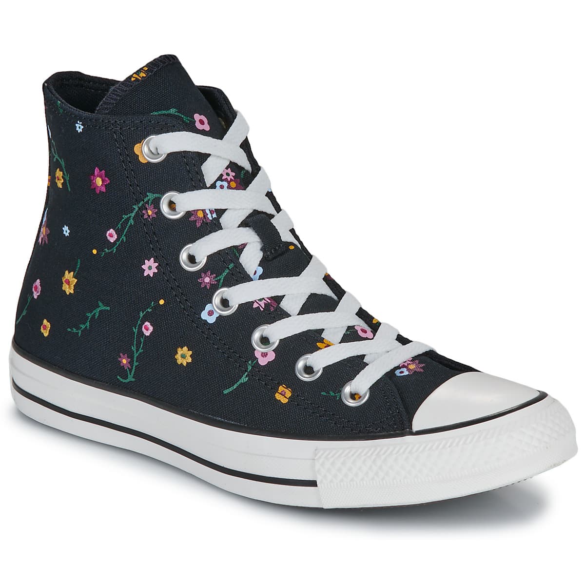 Women's Sneakers Converse Black