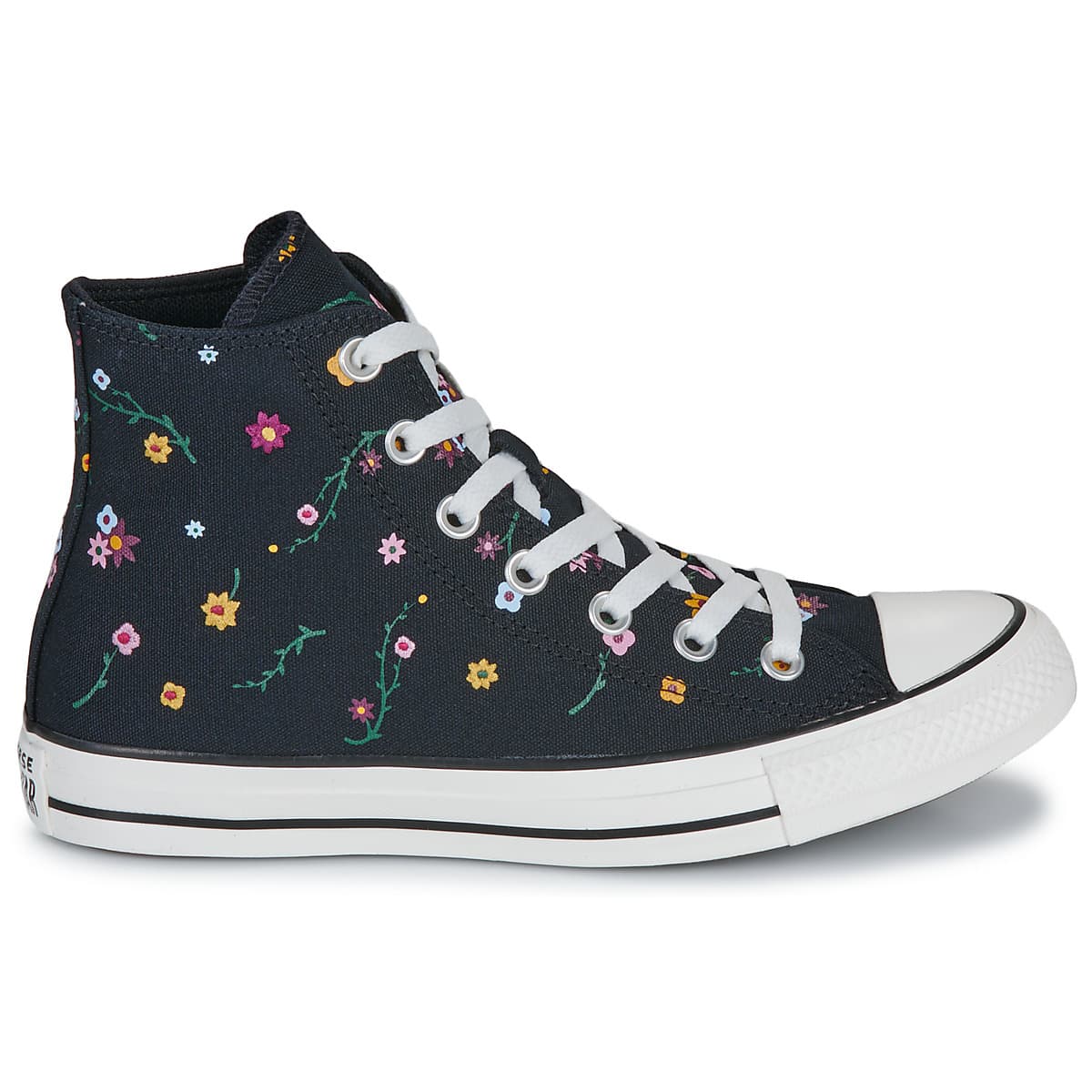 Women's Sneakers Converse Black