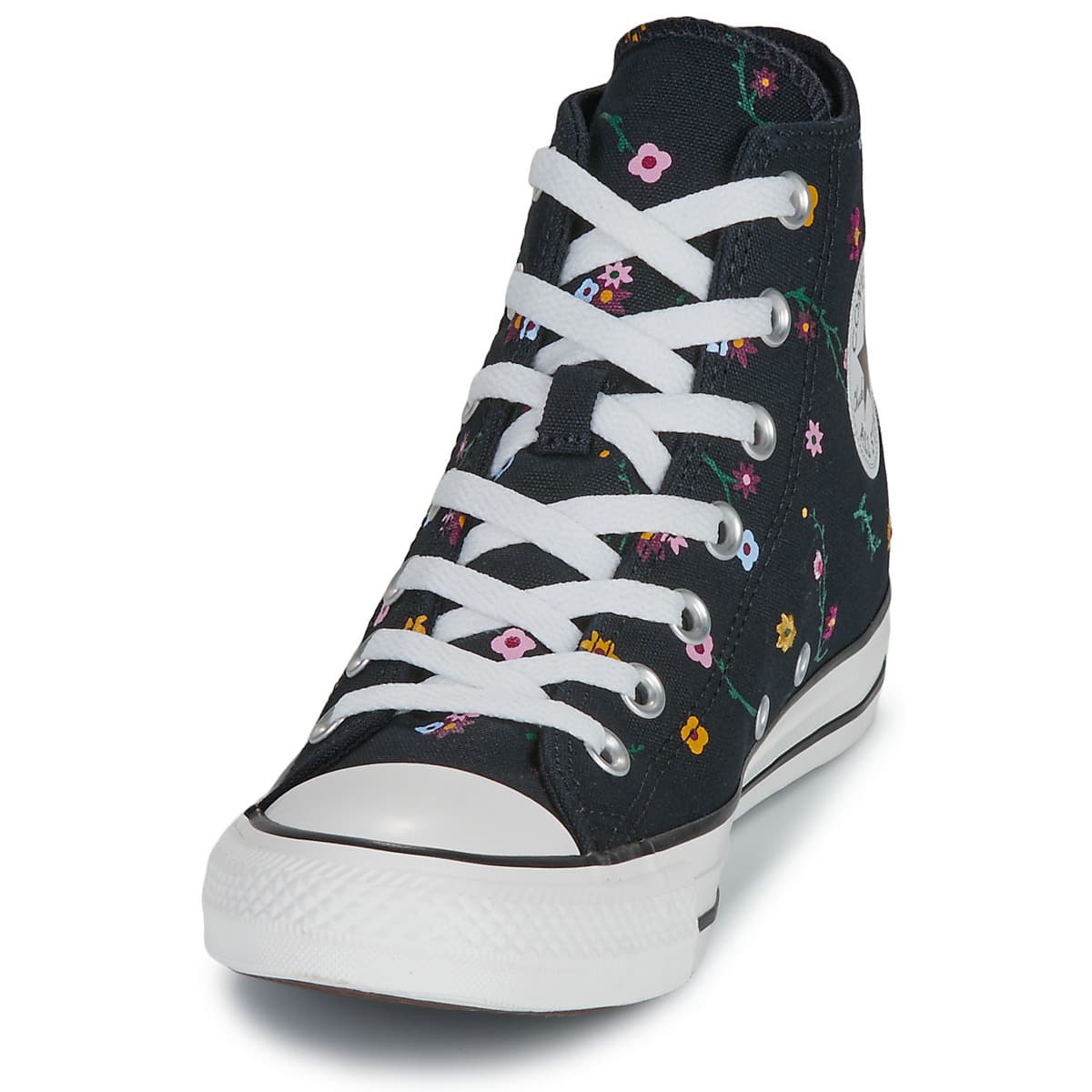 Women's Sneakers Converse Black