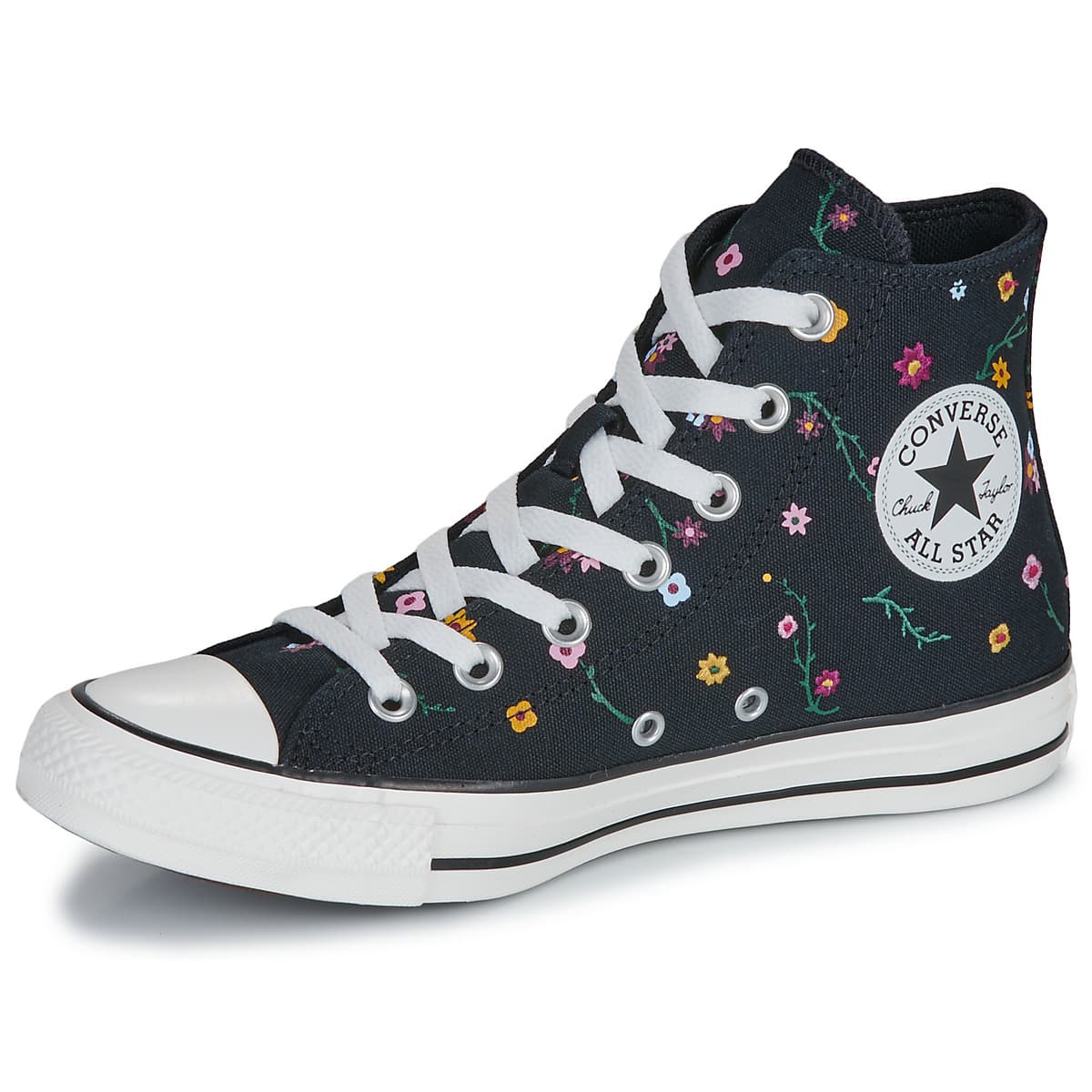Women's Sneakers Converse Black