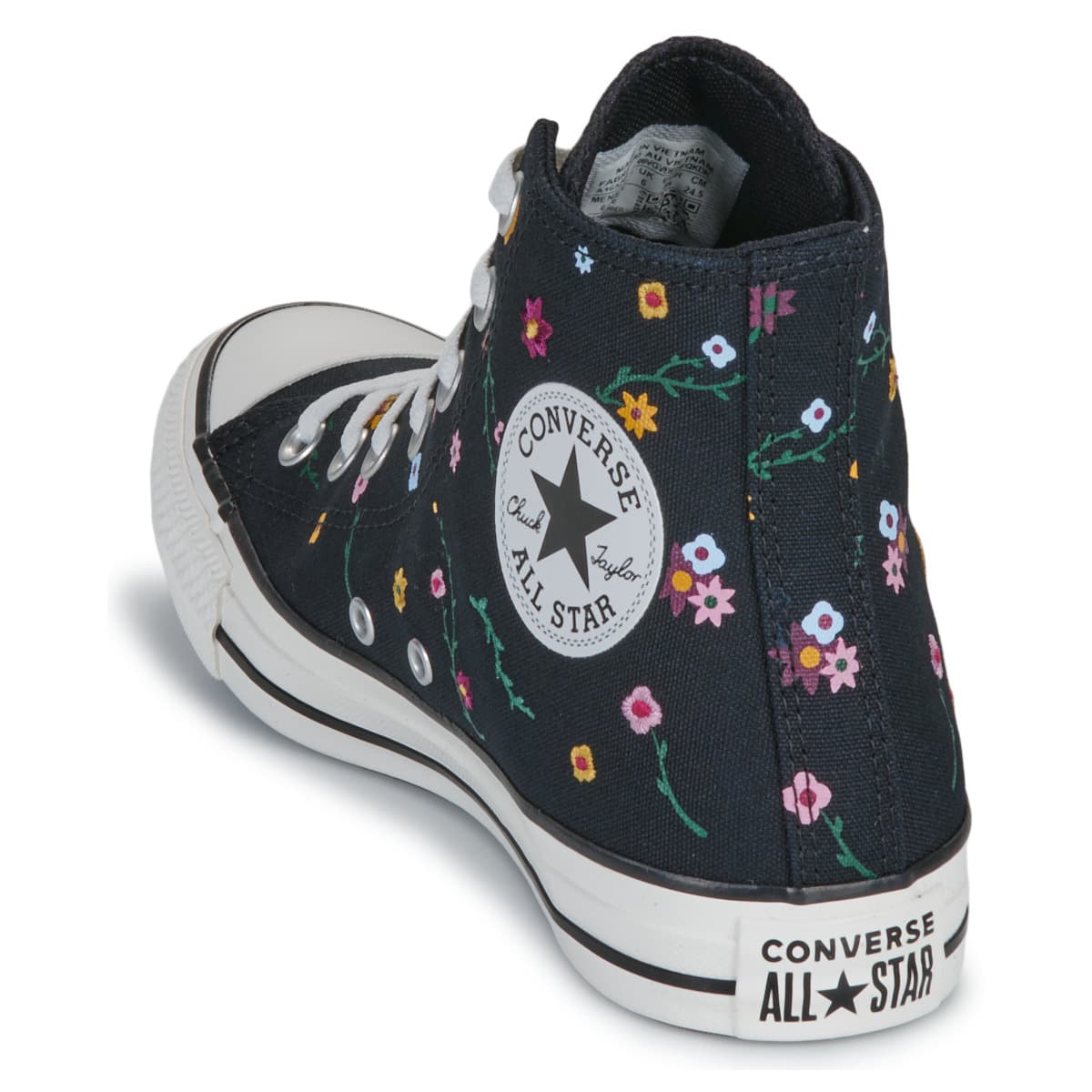 Women's Sneakers Converse Black