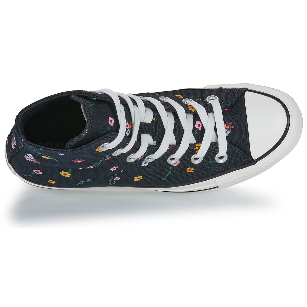 Women's Sneakers Converse Black