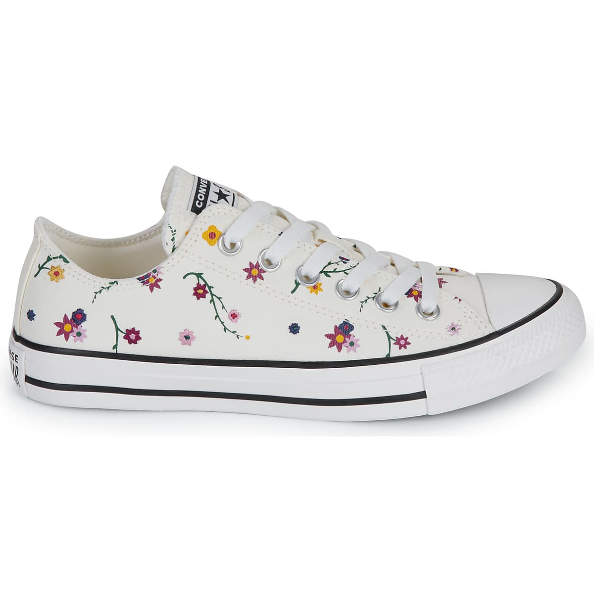Women's Sneakers Converse White