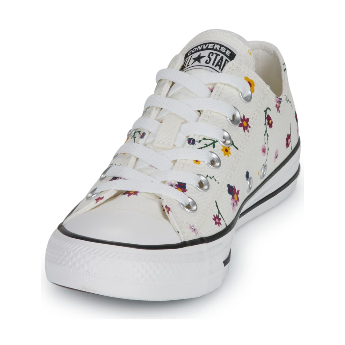 Women's Sneakers Converse White