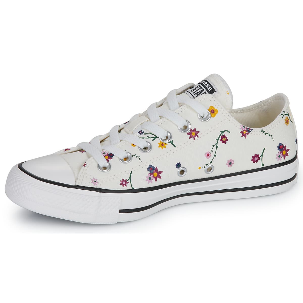 Women's Sneakers Converse White