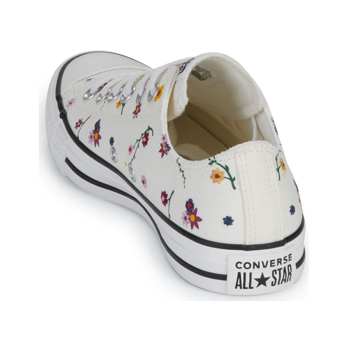 Women's Sneakers Converse White