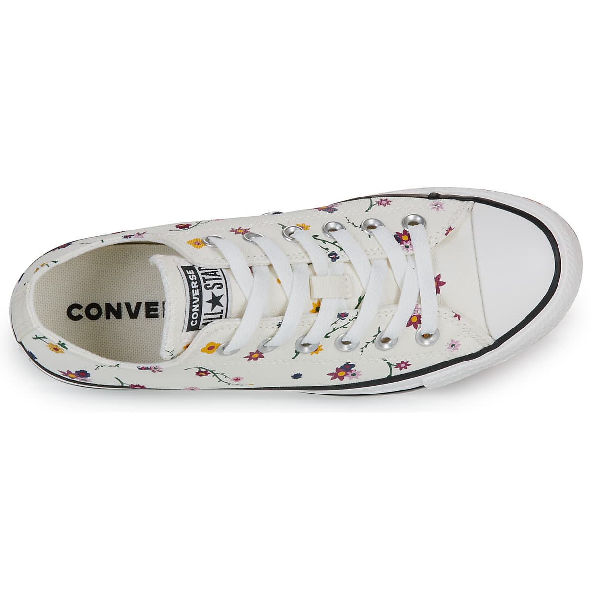 Women's Sneakers Converse White