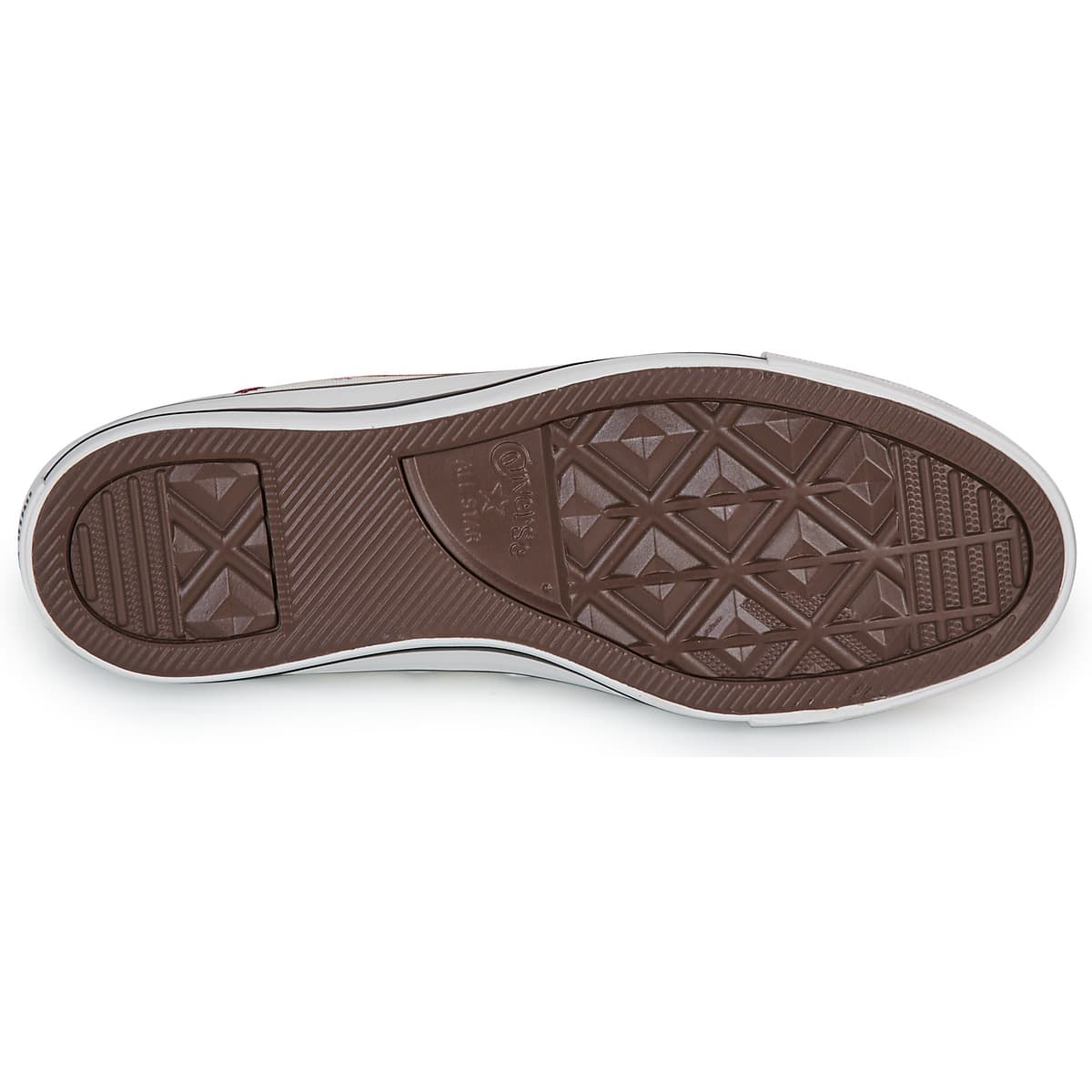 Women's Sneakers Converse White