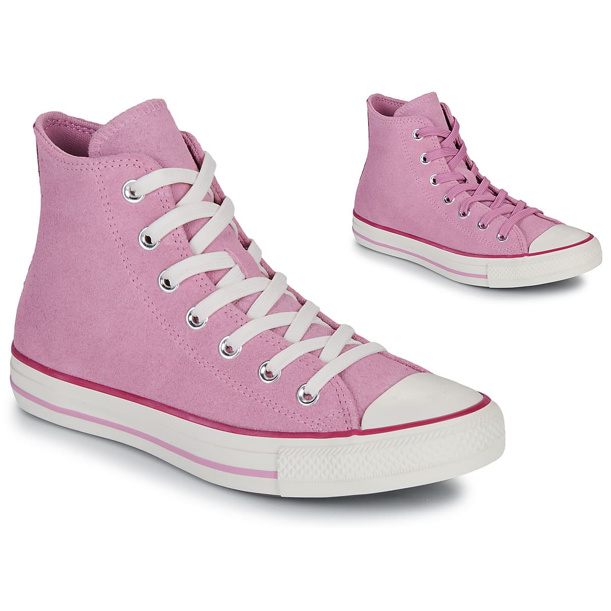 Women's Sneakers Converse Pink