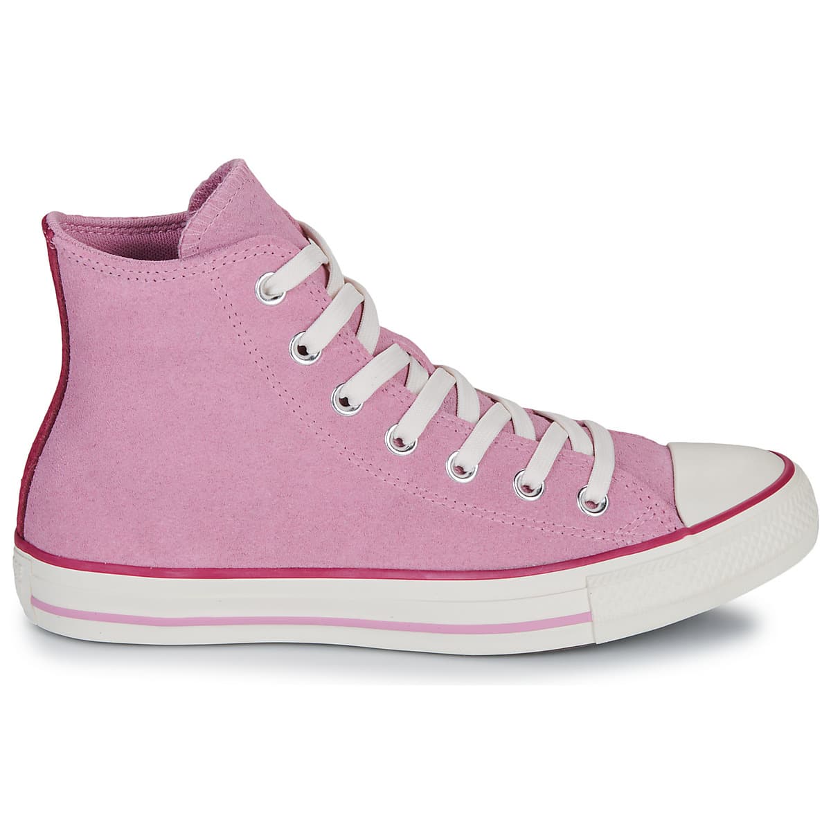 Women's Sneakers Converse Pink