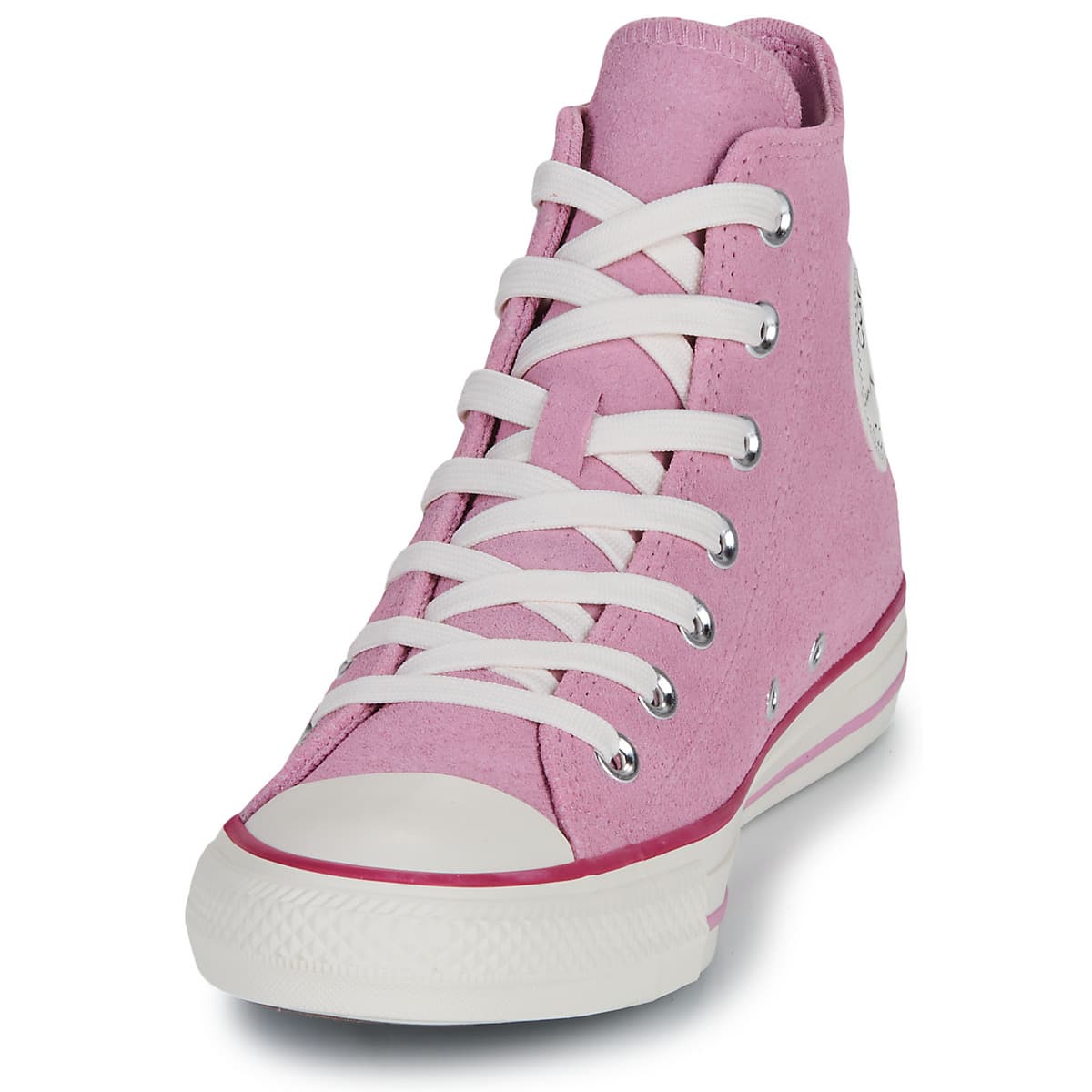 Women's Sneakers Converse Pink