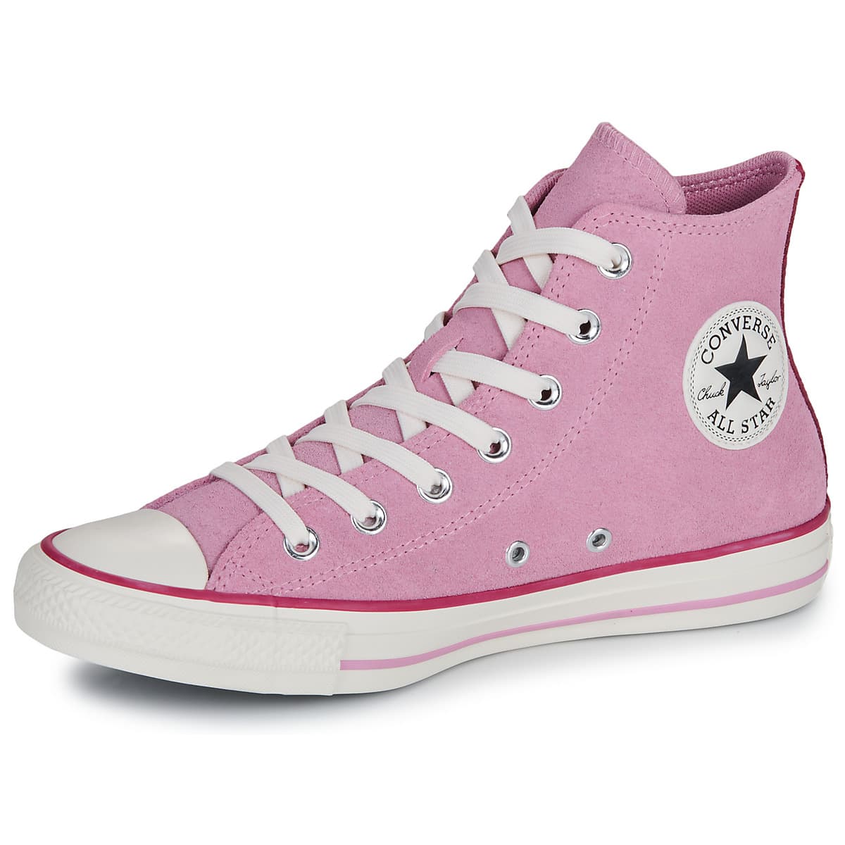 Women's Sneakers Converse Pink